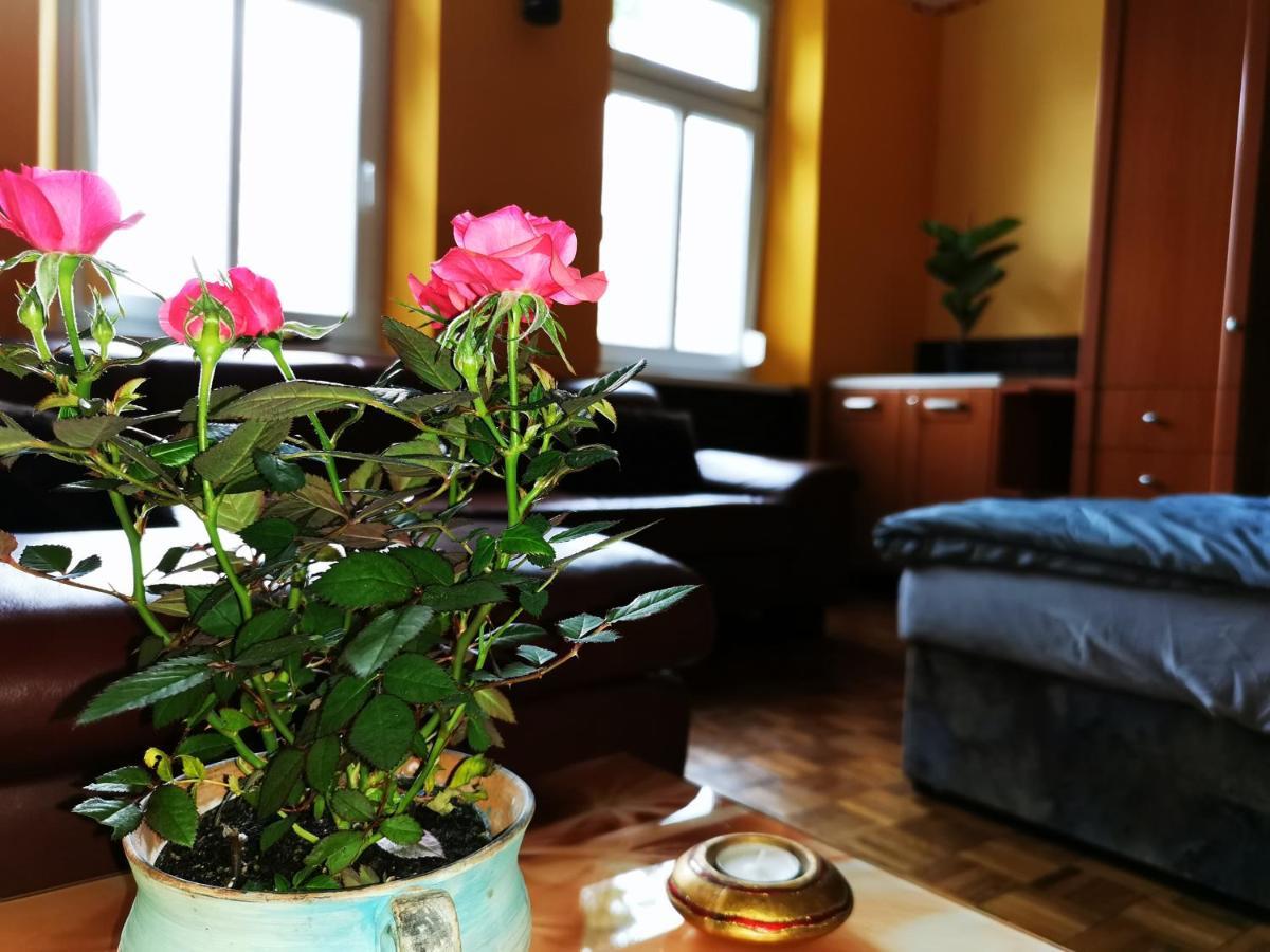 Lehel Apartman Keszthely Exterior foto