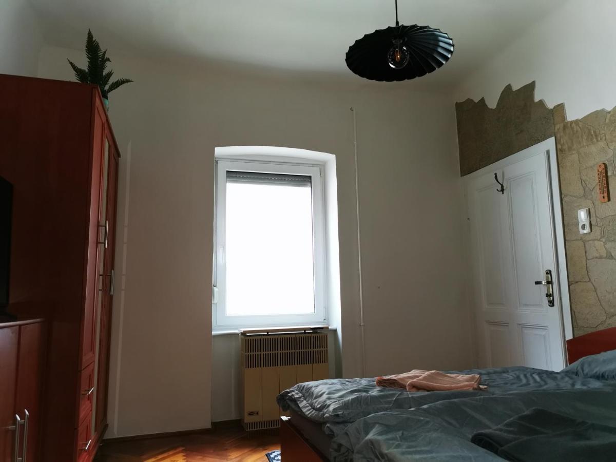 Lehel Apartman Keszthely Exterior foto
