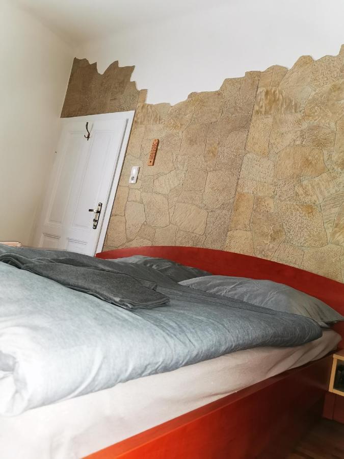 Lehel Apartman Keszthely Exterior foto